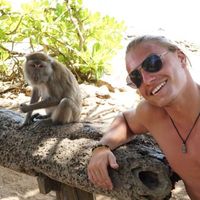 Fotos de Jirka Komorou