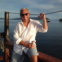 Fotos von Roland Galka