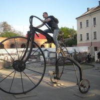 Valeriy Dubik's Photo