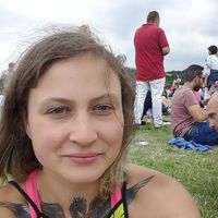 Hannah  Eckardt的照片