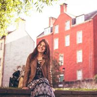 Simona Damusyte的照片