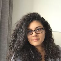 Sylmarie Díaz Cruz's Photo