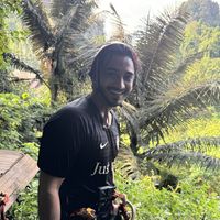 Ridwan Ahmed的照片