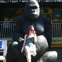 Fotos de Catherine Clark