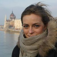 Charlotte Parasie's Photo