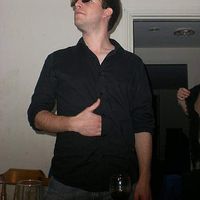 Etienne Morinière's Photo