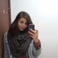 Le foto di Gina Merola