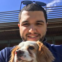 George Velazquez Jr's Photo