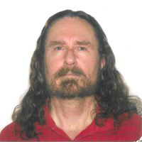 David Stewart's Photo