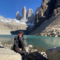 Karina Alvarez's Photo