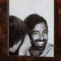 Daniel Roberts的照片