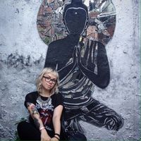 Kat and Dima Konstantinov's的照片