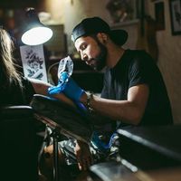 Sebastian Peñuela's Photo