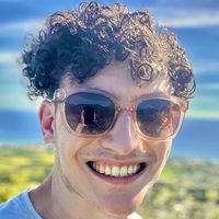 Benjamin Link's Photo