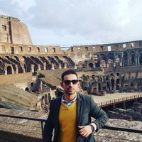 Adrian VillaloBoss's Photo