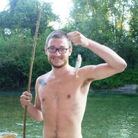 Mirco Porcellato's Photo