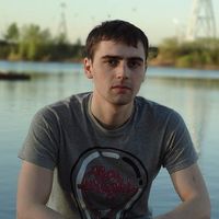 Sergey Zaytsev's Photo