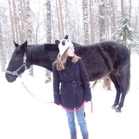 Justina Petrylaitė的照片