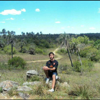 Fotos de Julian Belardini