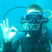 Kirill Plotnikov's Photo