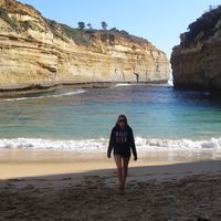 Fenja Mundry's Photo