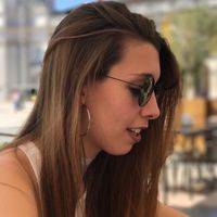 Aina Segarra's Photo