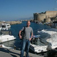 Fotos von paul Van benthem