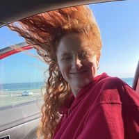 Madeleine Yates's Photo