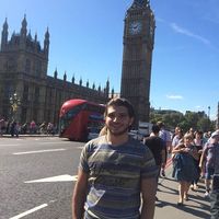 Omar Ghatasheh's Photo