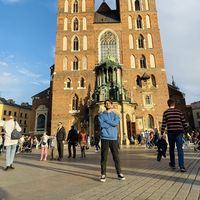 Ahmet Kadir Aktaş's Photo