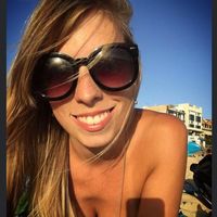 Camila Ferreira的照片