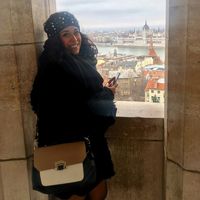 FaTima Pesian的照片