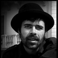 Jose Martin Reveriego的照片