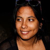 Sonia Niania's Photo