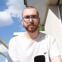 Julien IUL 1minute的照片