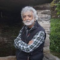 Juan Luis Dominguéz Pagador的照片