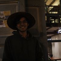 Javier Toxqui Roldán's Photo