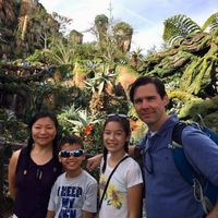 Julie Walker的照片