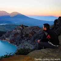 Davide Mantovani的照片