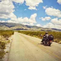 Eduardo Barragán Quintero's Photo