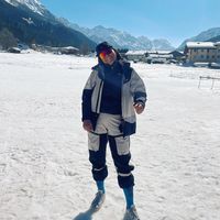 Sarah Lehner的照片