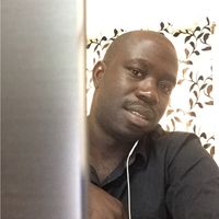 Prince Barry's Photo