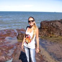 Ayelen Brigitte的照片