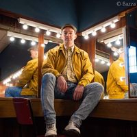 David John Blair's Photo