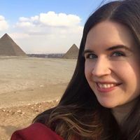 Kate Jackson's Photo