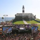 Photo de l'événement Carnaval CS Salvador 2025