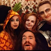 Daryl Smith的照片