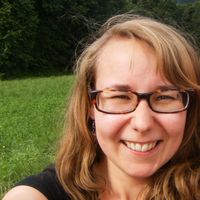 Elisa Tšupukka的照片