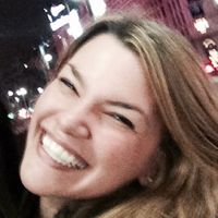 Natasha Dovat's Photo