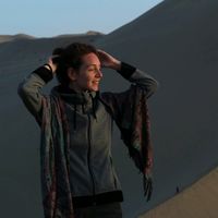 Sabrina Parisi's Photo